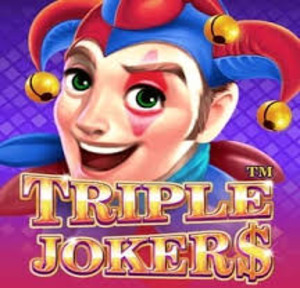 Triple Jokers