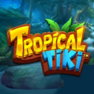 Tropical Tiki