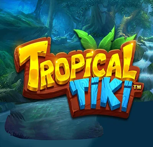 Tropical Tiki