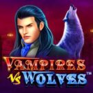 Vampires vs Wolves