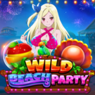 Wild Beach Party