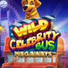 Wild Celebrity Bus Megaways