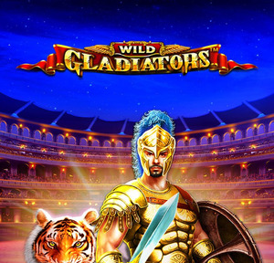 Wild Gladiators