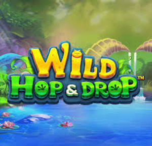 Wild Hop&Drop