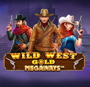 Wild West Gold Megaways