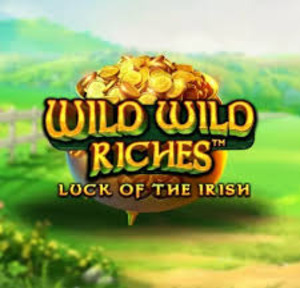 Wild Wild Riches