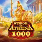 Wisdom Of Athena 1000