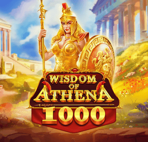 Wisdom of Athena