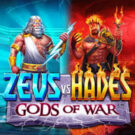 Zeus vs Hades – Gods of War