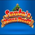 Santa’s Xmas Rush