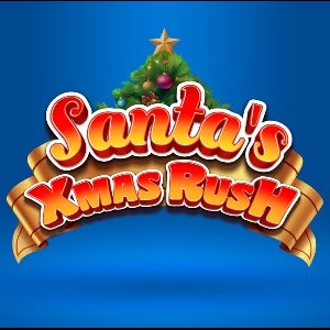 Santa’s Xmas Rush