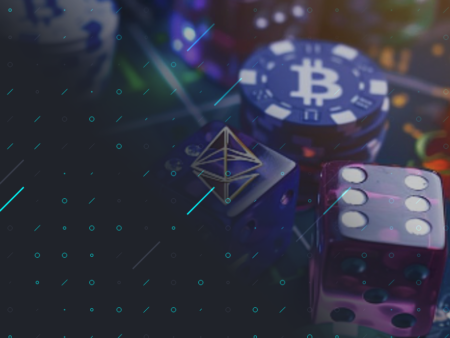 The Fascinating Journey of Online and Crypto Gambling: From Clicks to Coins