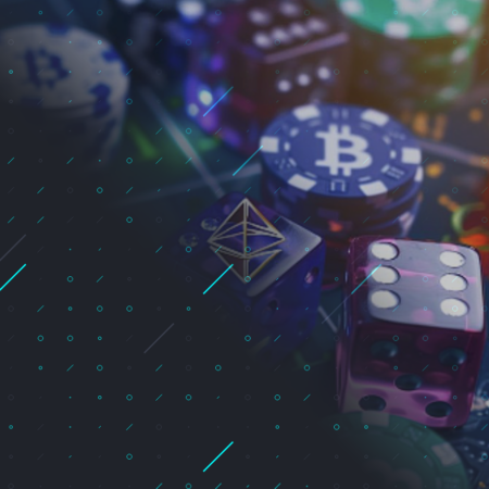 The Fascinating Journey of Online and Crypto Gambling: From Clicks to Coins