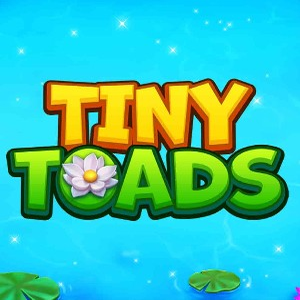 Tiny Toads